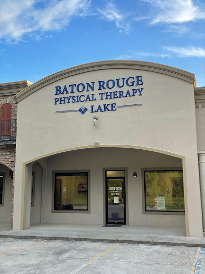 Baton Rouge Physical Therapy - Lake main image