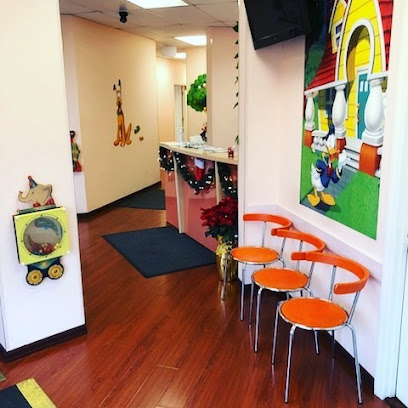 Battery Park Pediatrics image