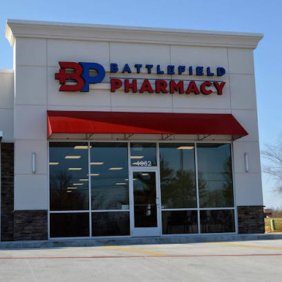 Battlefield Pharmacy main image