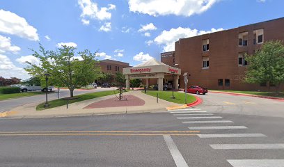 Baxter Health Adult Behavioral Health Center main image