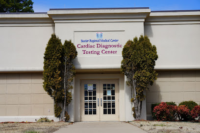 Baxter Health Cardiac Diagnostic Testing Center image