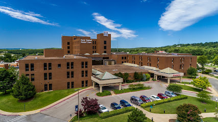 Baxter Health main image