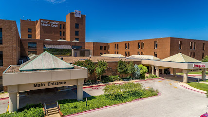 Baxter Health Sleep Disorder Center main image