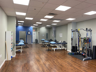 Bay State Physical Therapy - Central Square main image