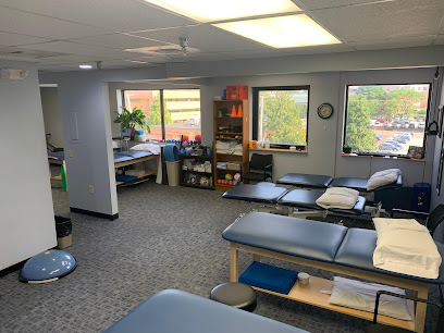 Bay State Physical Therapy - Plain St main image