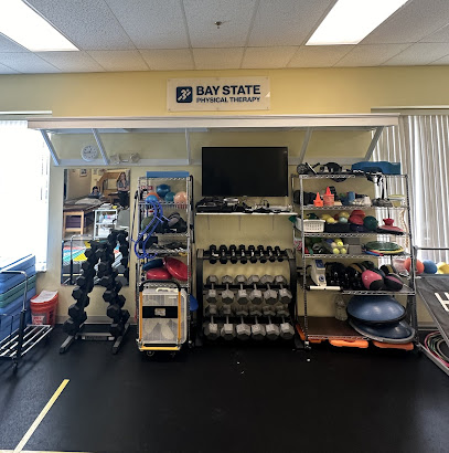 Bay State Physical Therapy main image