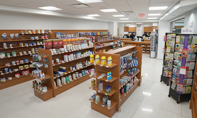 Bayhealth Community Pharmacy, Kent Campus image