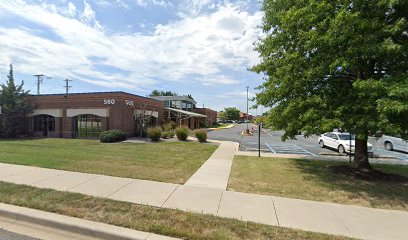 Bayhealth Outpatient Rehabilitation, Dover main image