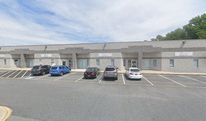 Bayhealth Women's Center, Milford image