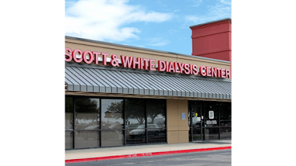 Baylor Scott & White Dialysis Center - Round Rock image