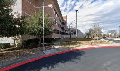 Baylor Scott & White McClinton Cancer Center - Waco image