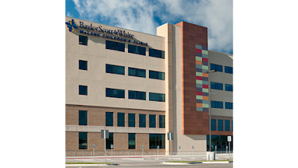 Baylor Scott & White McLane Children's Specialty Clinic - Temple image