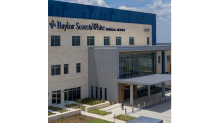 Baylor Scott & White Medical Center - Buda main image