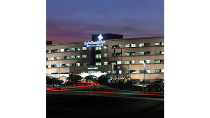 Baylor Scott & White Medical Center - Hillcrest image