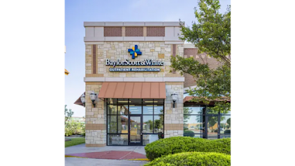 Baylor Scott & White Outpatient Rehabilitation - Forney main image