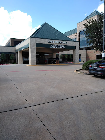 Baylor Surgical Hospital at Las Colinas main image