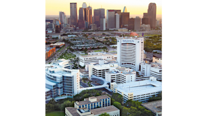 Baylor University Medical Center, part of Baylor Scott & White Health main image