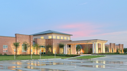 Bayou Bend Hospital image