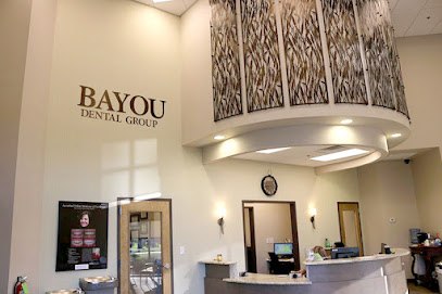 Bayou Dental Group image