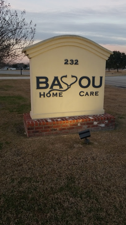 Bayou Home Care image