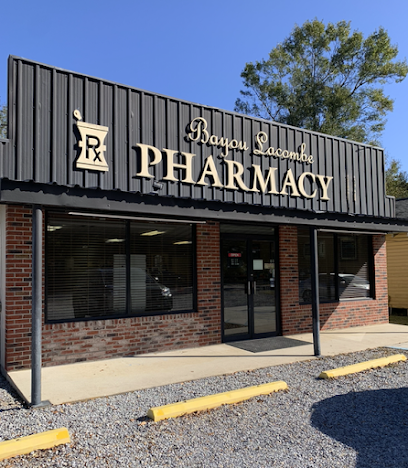 Bayou Lacombe Pharmacy image