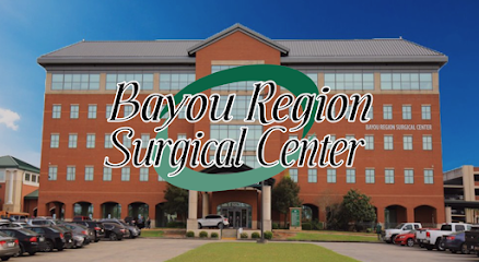 Bayou Region Surgical Center - Thibodaux image