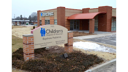 Bayshore Pediatrics-Children's Wisconsin main image