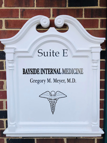 Bayside Internal Medicine Dr. Gregory M. Meyer main image