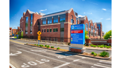 Baystate Behavioral Health - Adult Psychiatric Treatment Unit main image