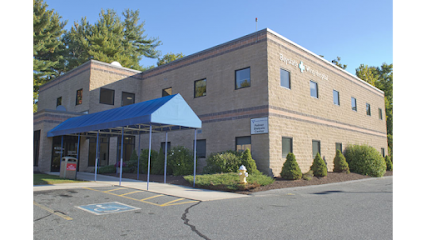 Baystate Behavioral Health - Palmer image