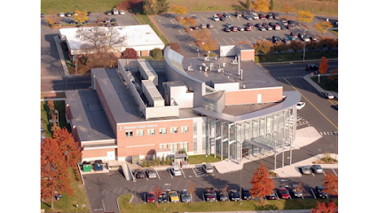 Baystate Radiation Oncology image