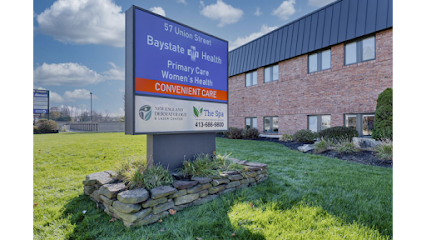 Baystate Women's Health image