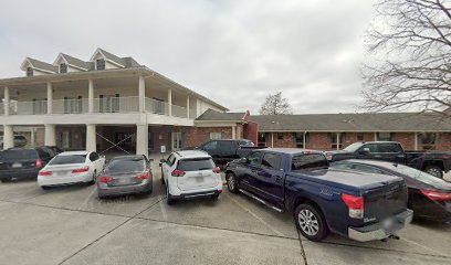 Beacon Behavioral Hospital - New Orleans main image