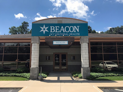 Beacon Occupational Health Elkhart image