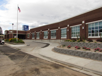 Bear Lake Memorial Hospital main image