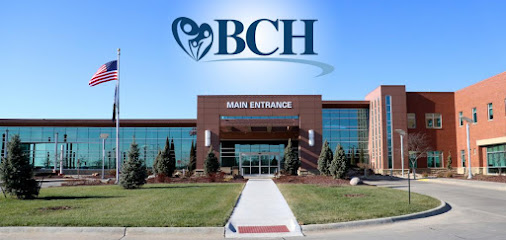 Beatrice Community Hospital & Health Center image