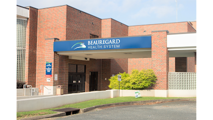 Beauregard Health System main image