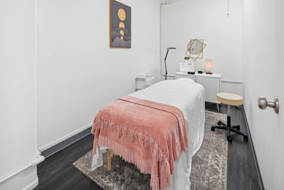 Beauty Anxiety Beauty Lounge image