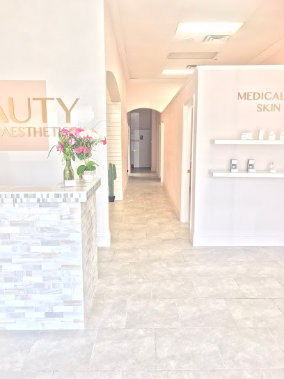 Beauty Beyond Aesthetics Lakeland Med Spa main image