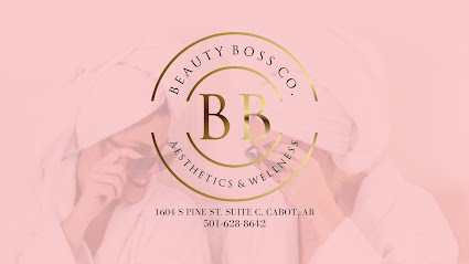 Beauty Boss Co. Aesthetics & Wellness main image