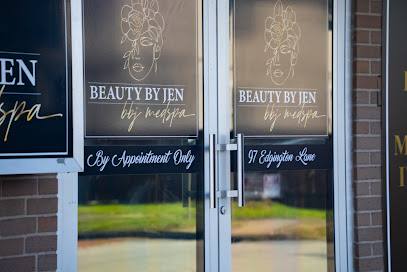 Beauty By Jen main image