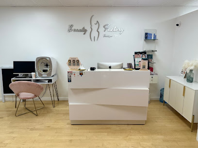 Beauty Factory Boutique SPA image