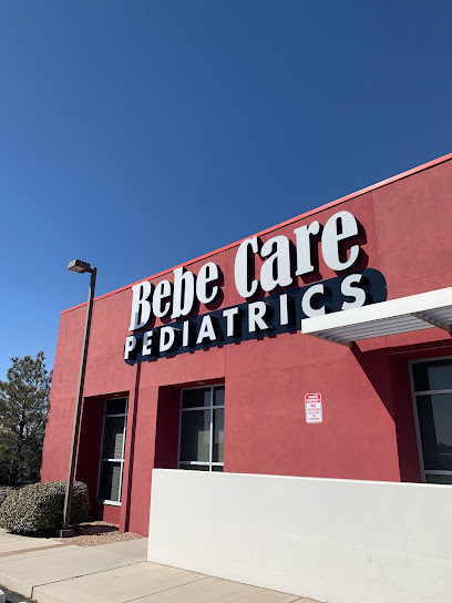 Bebe Care Pediatrics image