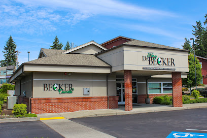 Becker Cosmetic main image