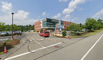 Bedford Commons OB-GYN image