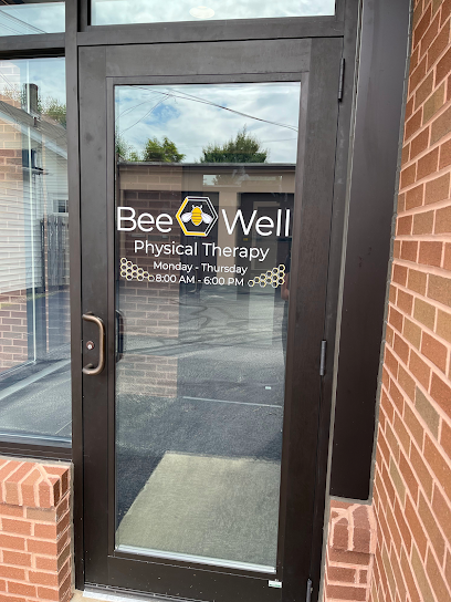 Bee Well Physical Therapy image