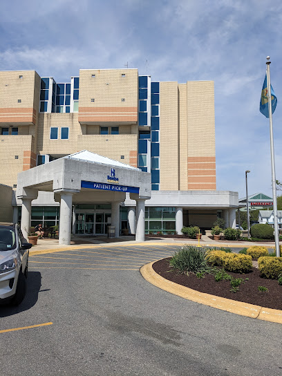 Beebe Healthcare image