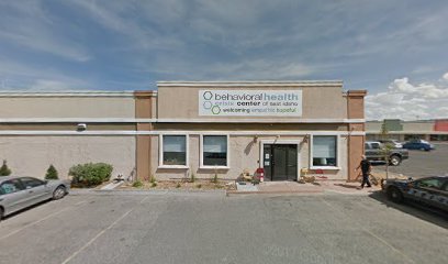 Behavioral Health Crisis Center main image