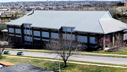 Behavioral Health Inpatient Unit main image