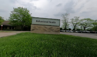 Behavioral Health Services-Central image